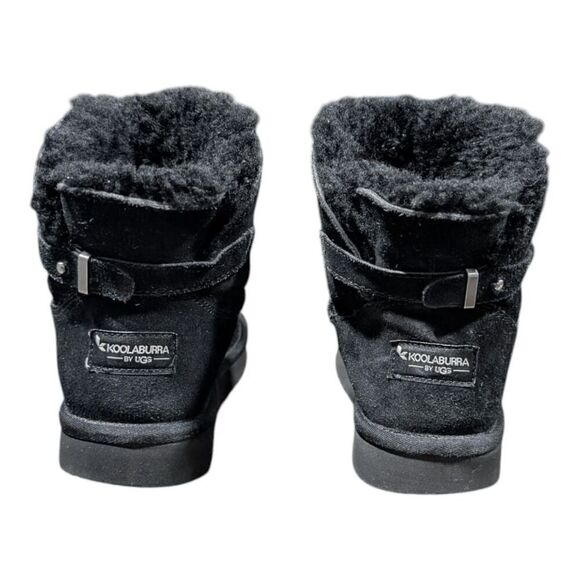 KOOLABURRA Remley Mini Winter Boot Size 6 - Picture 5 of 9